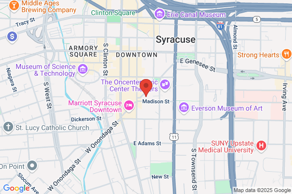 Syracuse Gay & Lesbian Chorus