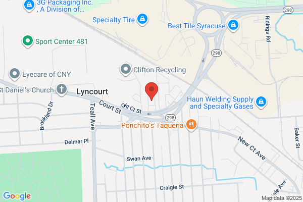 Syracuse Auto & Truck Mart