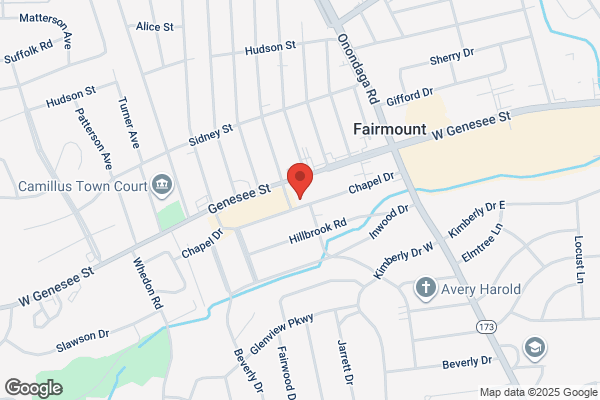 VCA Fairmount Animal Hospital