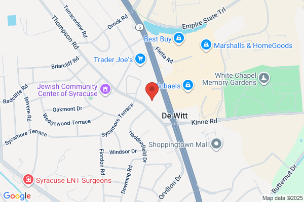 Dewitt Animal Hospital