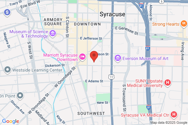 Syracuse Design Llc