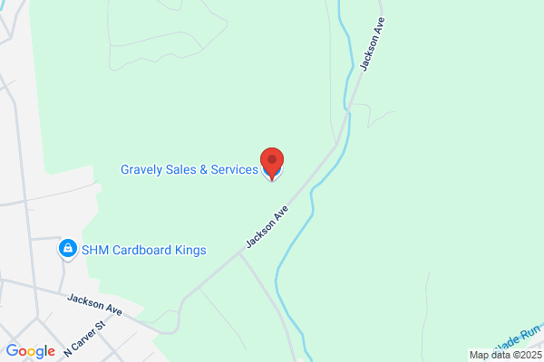 Gravely Tractor Sales & Service