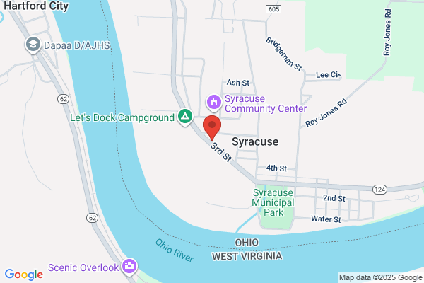 River Way Cafe