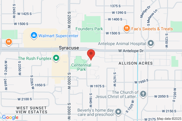 Syracuse Dental & Implants: David S. Cox DDS