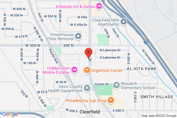 Layton Plaza Dental Lab