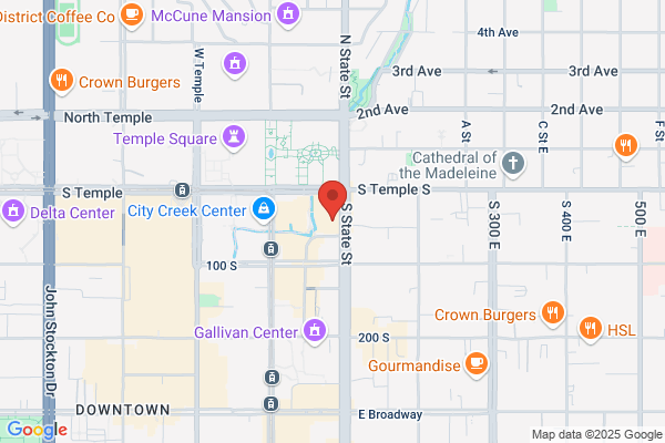 Sbarro's Italian Eatery