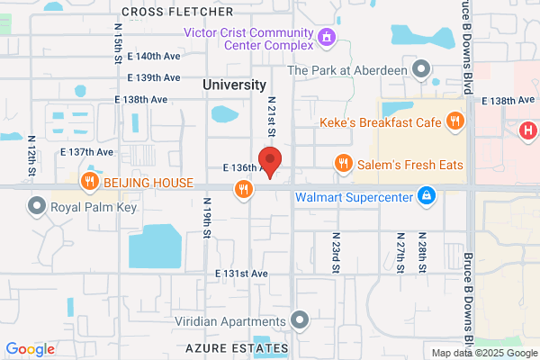 Tampa Woman's Health Center