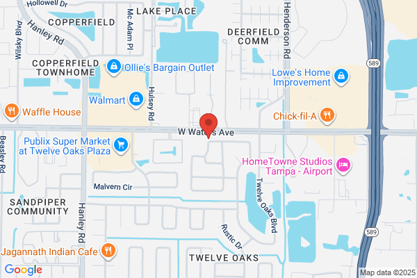 Alice C Burhenn CPA