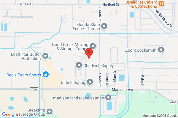 All Pro Corporation