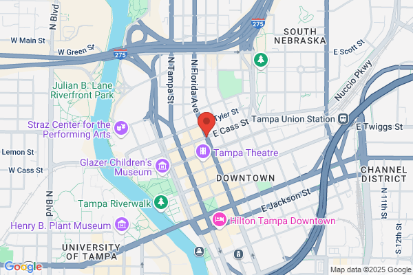 Meyer Gary D CPA