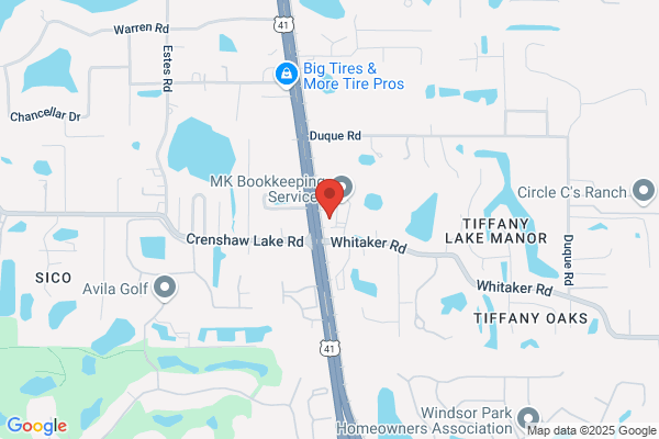 Van Buren-Wilford Inc