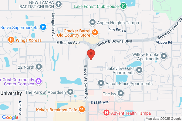 Healing Hands Chiropractic