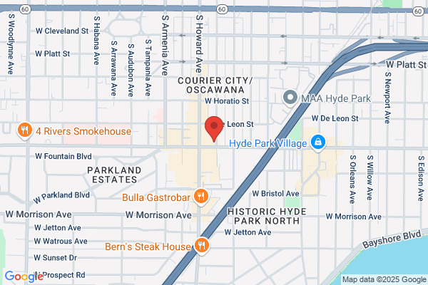 Tampa Natural Care