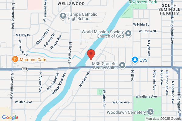 Riverside Recovery of Tampa