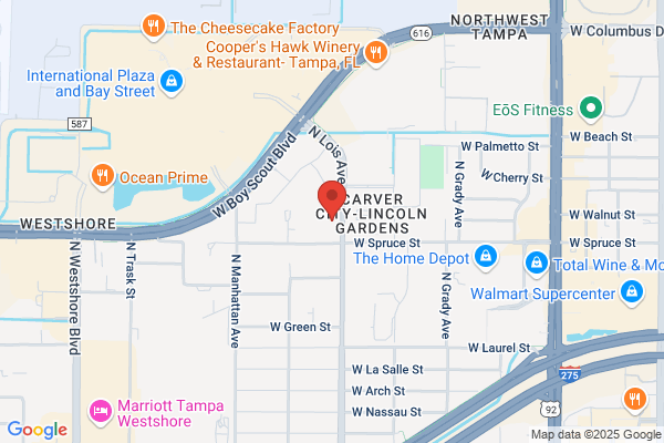 Rogers Behavioral Health Tampa