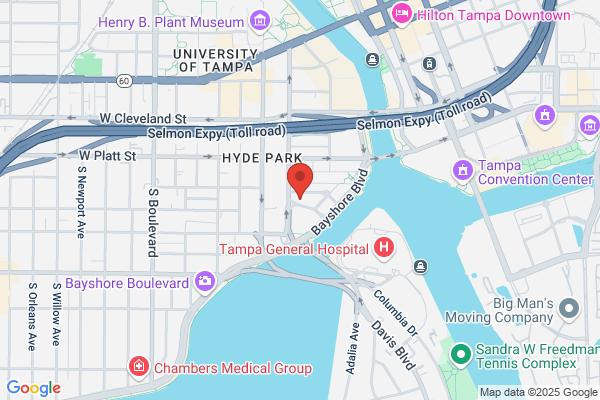 WhiteSands Alcohol & Drug Rehab Tampa