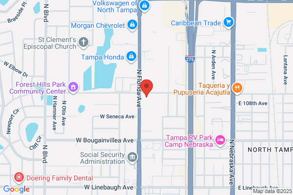 Tampa Suboxone Clinic