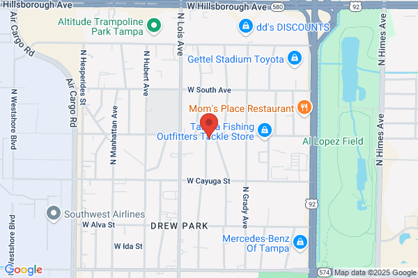 Best Businesses Tampa
