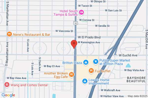 Bay Area Restaurant Appliance Service