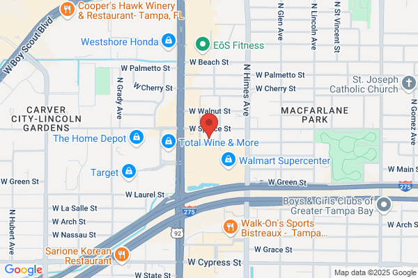 Staples & Stevens Inc