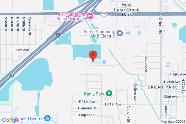 Trans-Market Sales & Equipment Inc