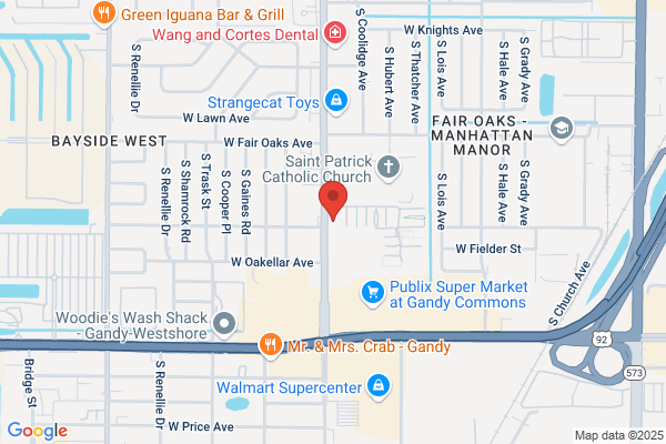 Westside Aquarium & Pets
