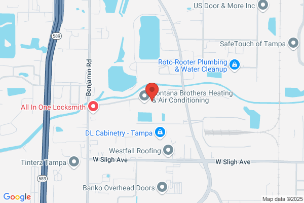 Affordable Air Solutions, Inc.