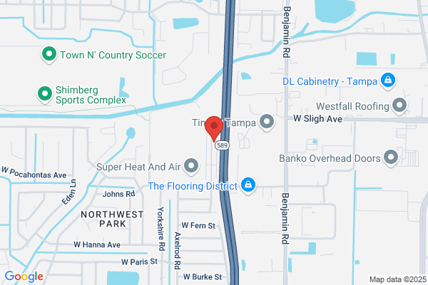 FL HVAC Team