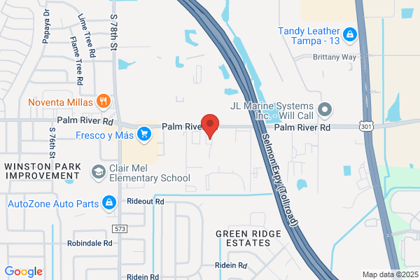 Sunbelt Rentals Power & HVAC