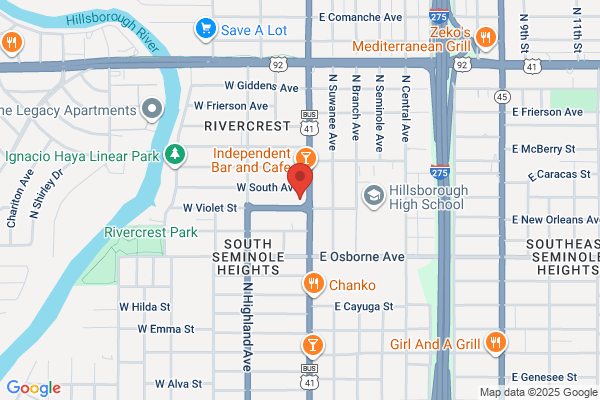 Tampa Local Business Listings - Tampalocal.company