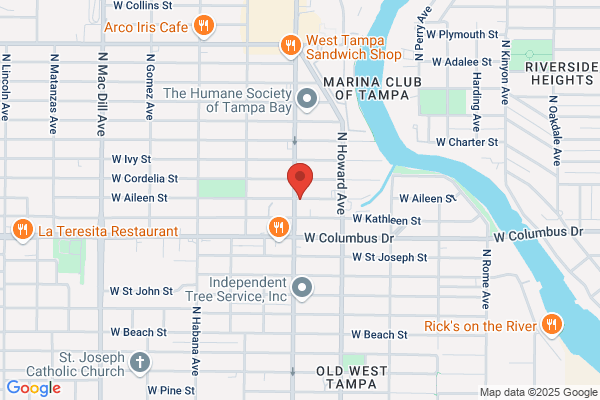 Momentum AC Services Inc - Tampa