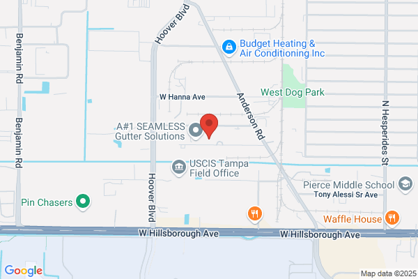 Pronto Service Pros – Air Conditioning & Heating