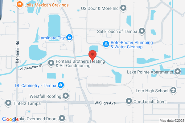 A-1 Heat & Air-Conditioning Inc