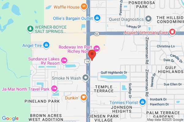 A-1 Suncoast Auto Repair