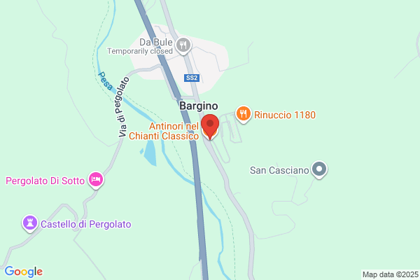 Antinori Air Conditioning & Refrigeration Service