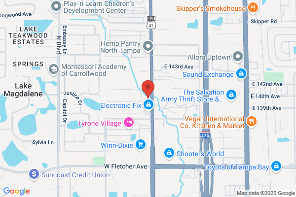 Central Florida Appliance Service