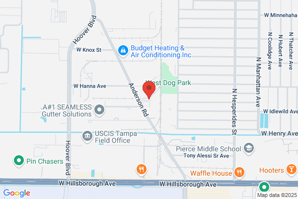 Coastline Distributing of Tampa