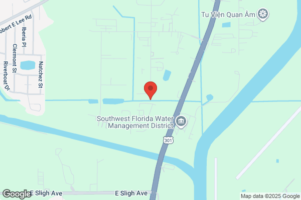 Florida Air Services