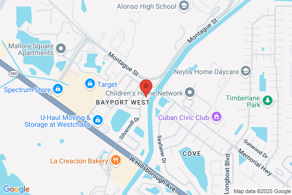 Fuse HVAC & Appliance Repair Tampa