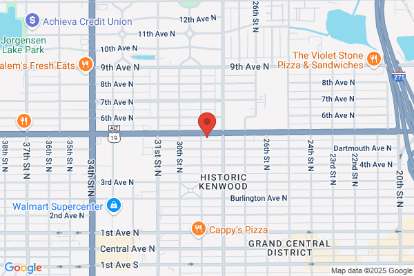 Gene's Refrigeration & Air Conditioning