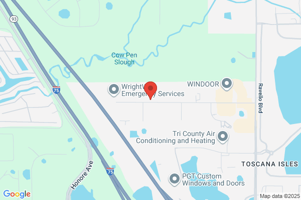 Grace Heating & Cooling Services, LLC
