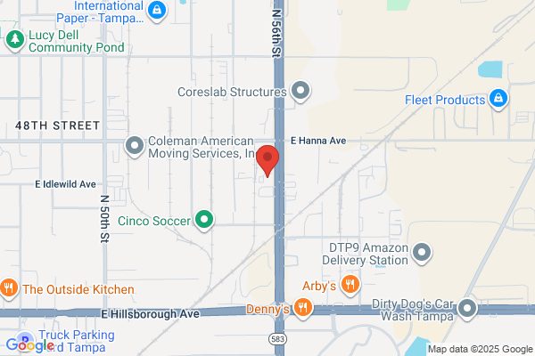 One Hour Air Conditioning & Heating of Tampa