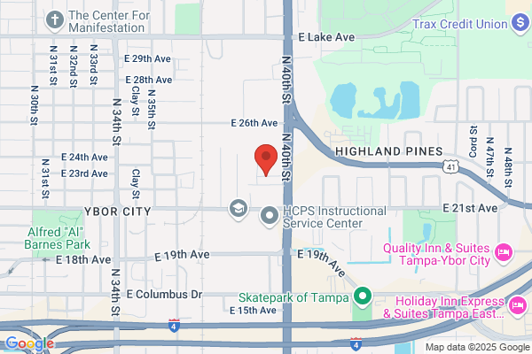 REM Air Conditioning of Tampa