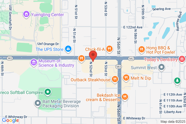 Publix Liquors at Terrace Ridge Plaza