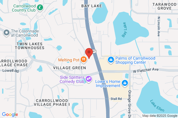 Publix Liquors at The Village Center
