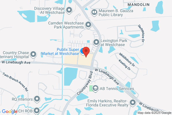 Publix Liquors at Westchase