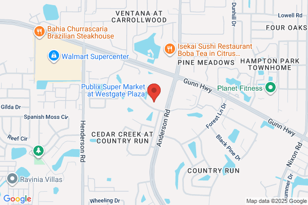 Publix Liquors at Westgate Plaza