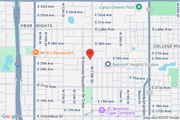 15th Street Cutrate Liquors