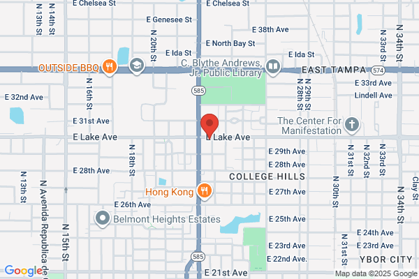 Lake Avenue Liquors