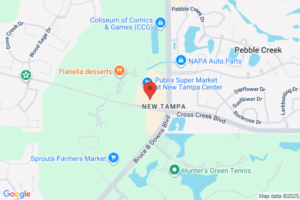 Wine Warehouse of New Tampa